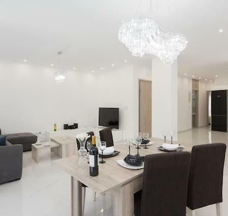 Despina'S Luxury Apt Downtown Kandiye Dış mekan fotoğraf