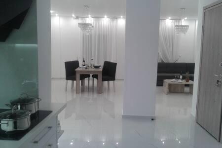 Despina'S Luxury Apt Downtown Kandiye Dış mekan fotoğraf