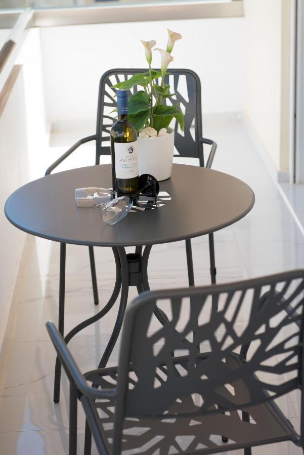 Despina'S Luxury Apt Downtown Kandiye Dış mekan fotoğraf