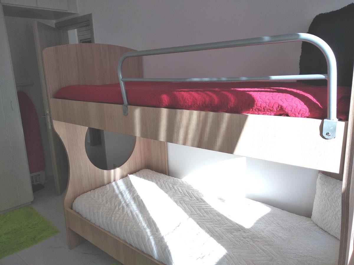 Despina'S Luxury Apt Downtown Kandiye Dış mekan fotoğraf