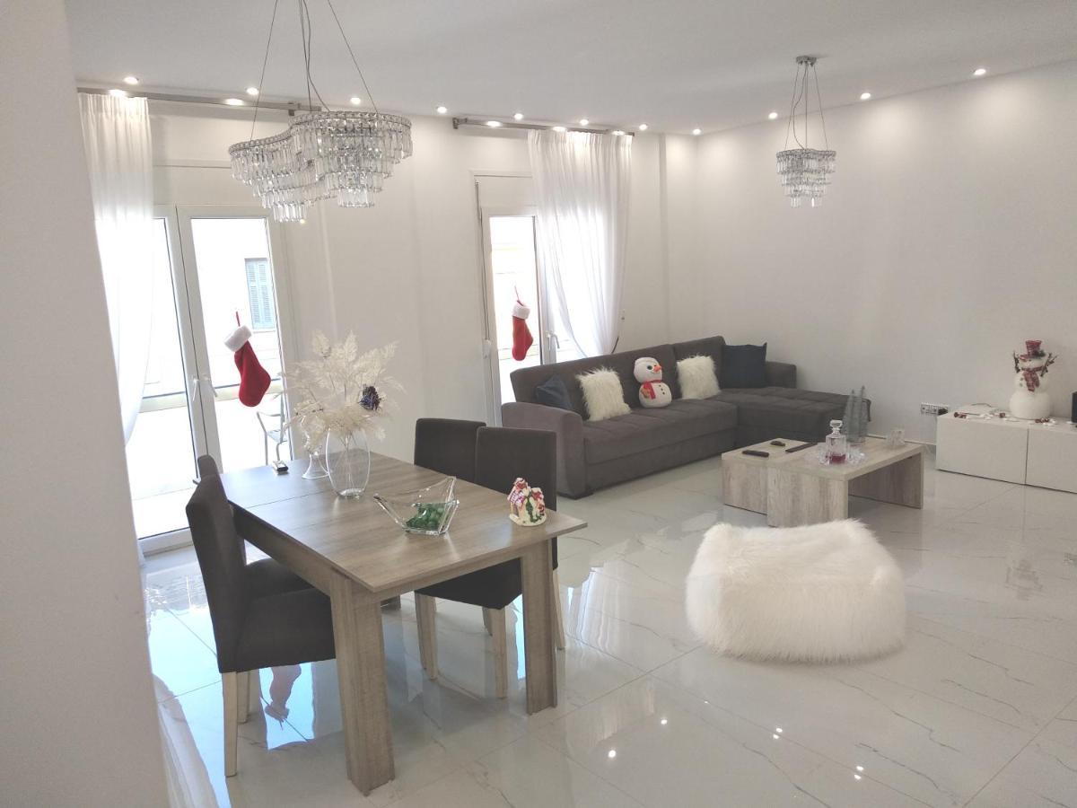 Despina'S Luxury Apt Downtown Kandiye Dış mekan fotoğraf