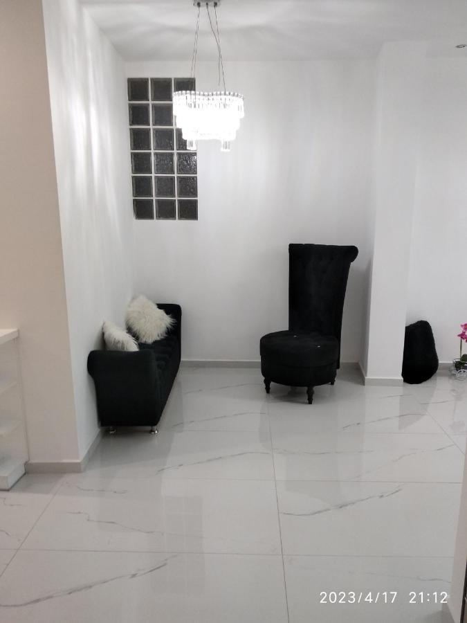 Despina'S Luxury Apt Downtown Kandiye Dış mekan fotoğraf