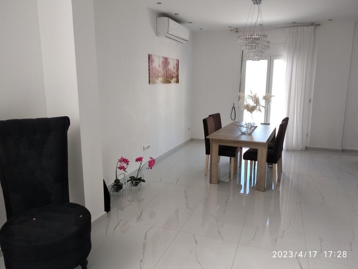 Despina'S Luxury Apt Downtown Kandiye Dış mekan fotoğraf