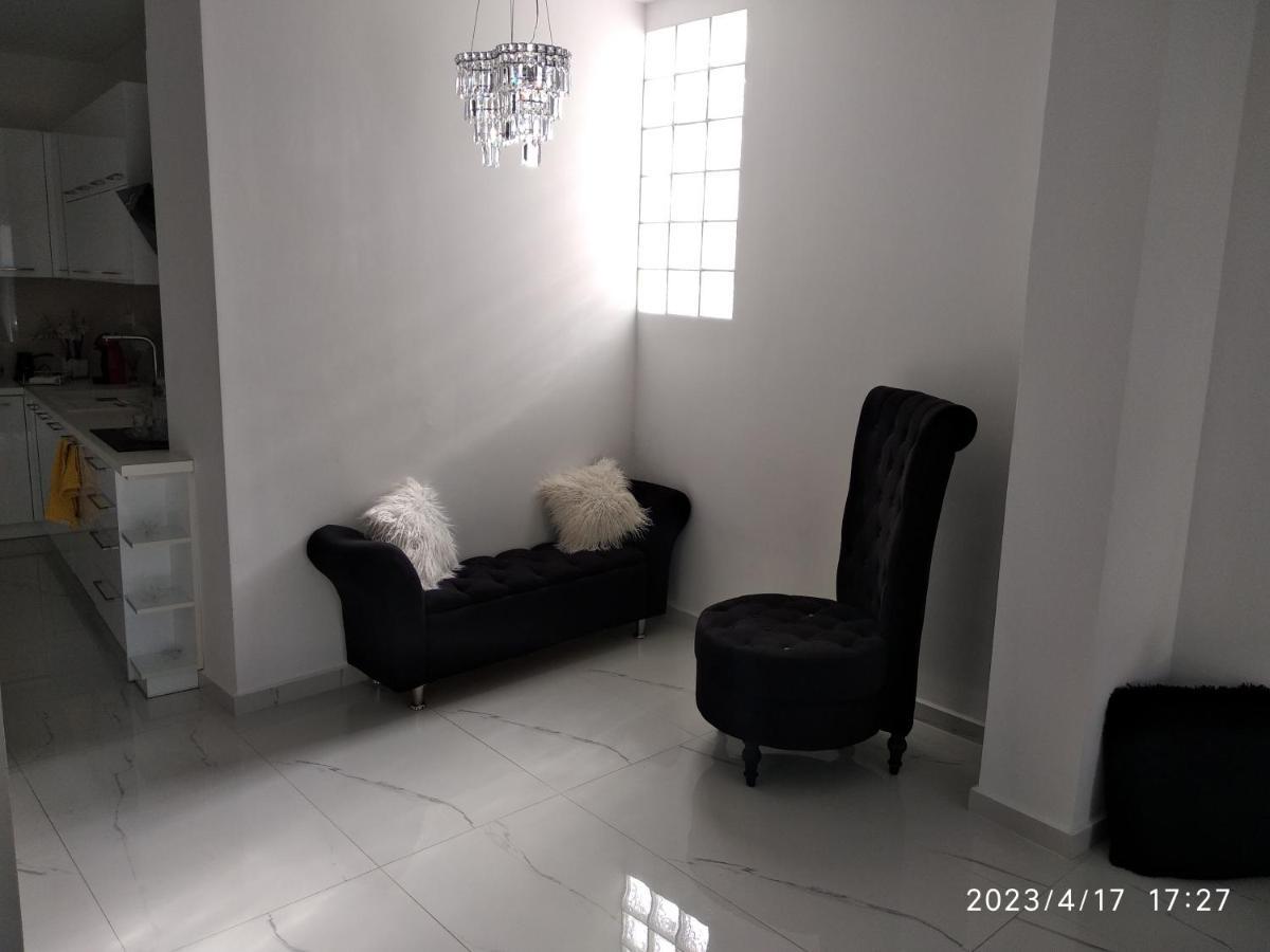Despina'S Luxury Apt Downtown Kandiye Dış mekan fotoğraf