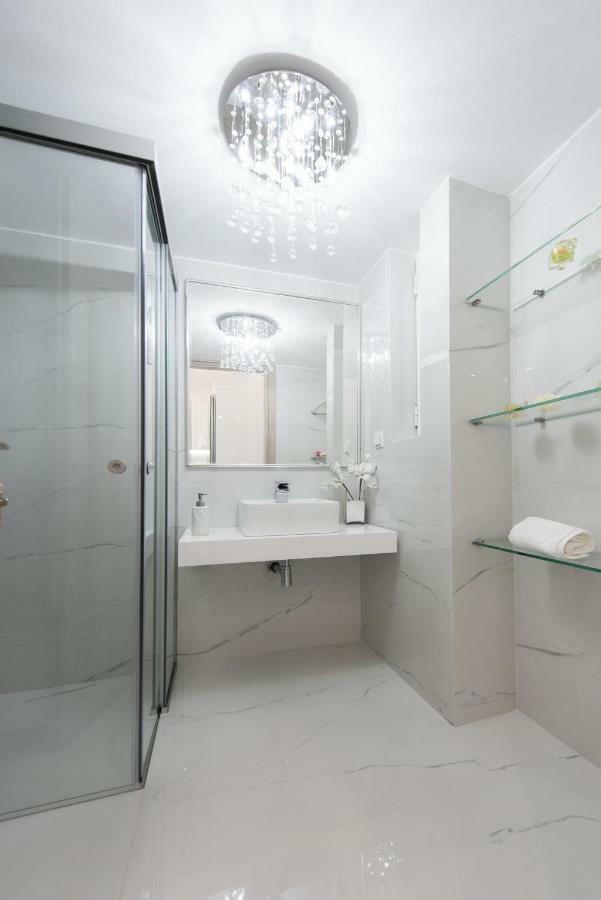Despina'S Luxury Apt Downtown Kandiye Dış mekan fotoğraf