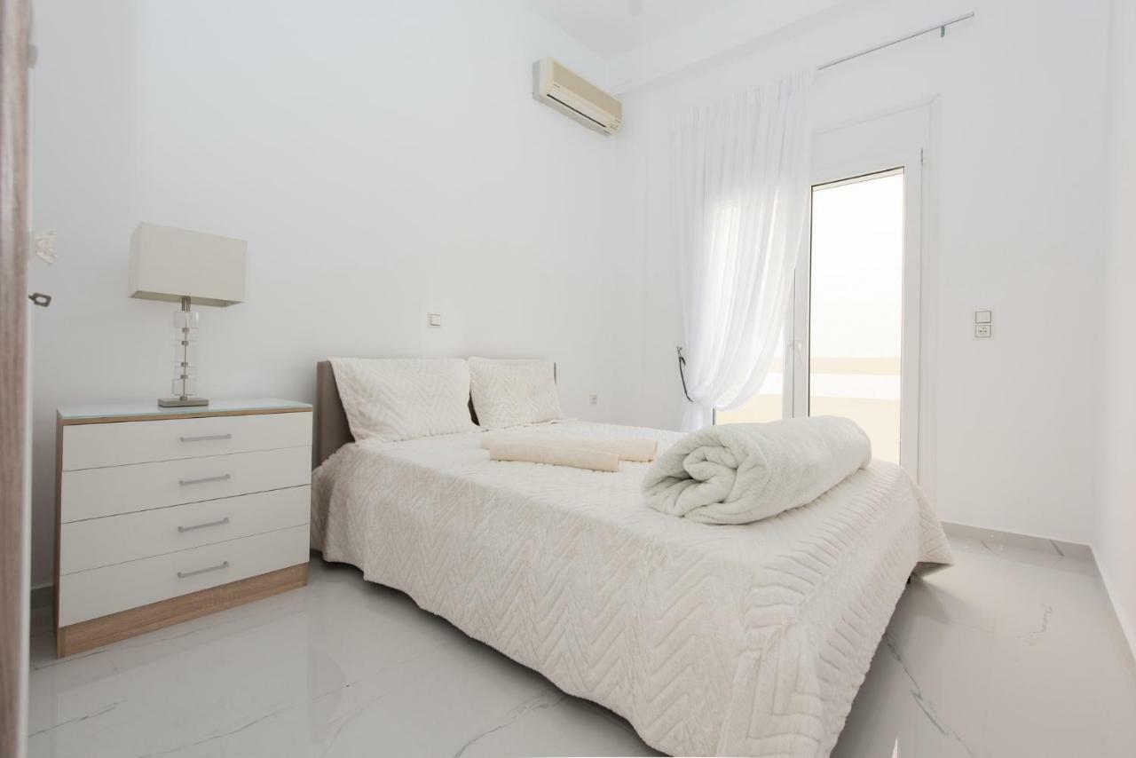 Despina'S Luxury Apt Downtown Kandiye Dış mekan fotoğraf